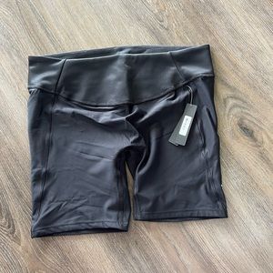 Skims, biker shorts, fitness shorts